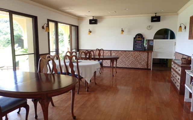 MaYaGuSuKu RESORT