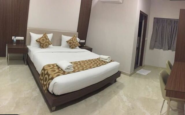 Royal Park Hotel