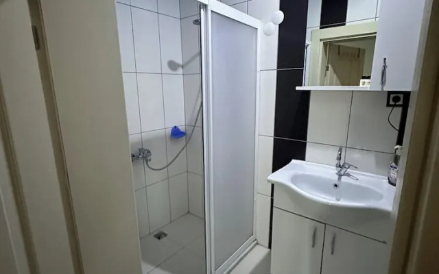 Dirilis Banarya Pansiyon