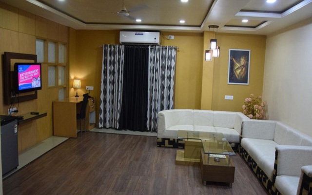 Hotel Intercity International