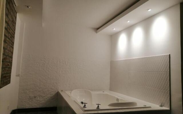 Hostal Casa Real Spa