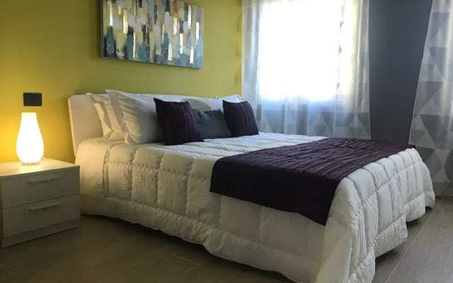 Le Stanze Dell'Artista