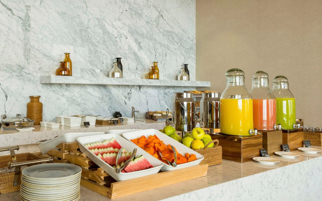 Hyatt Regency Andares Guadalajara