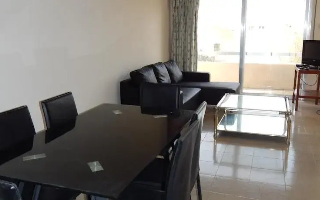 Thalassa Apartment