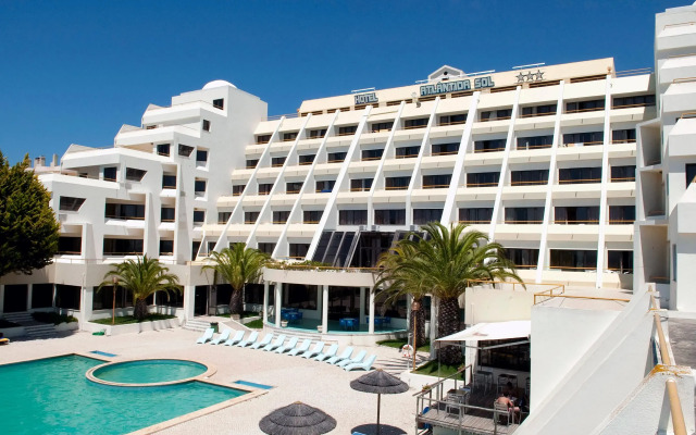 Hotel Atlantida Sol