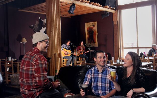 Huntley Lodge at Big Sky Resort