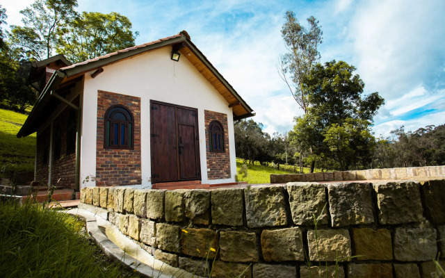 La Posada de los Arcángeles