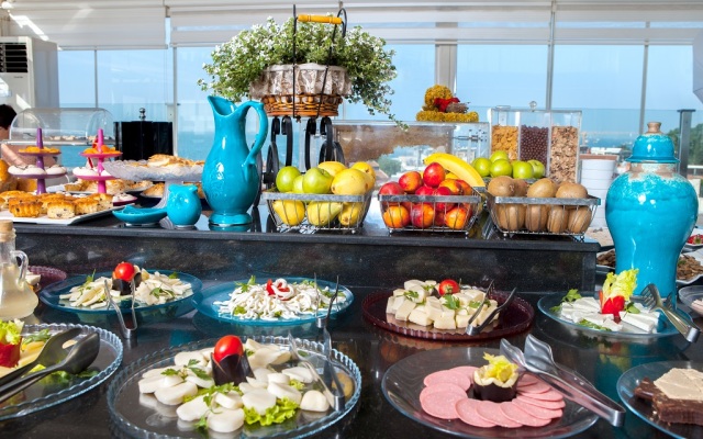 Ferman Hotel - Special Class