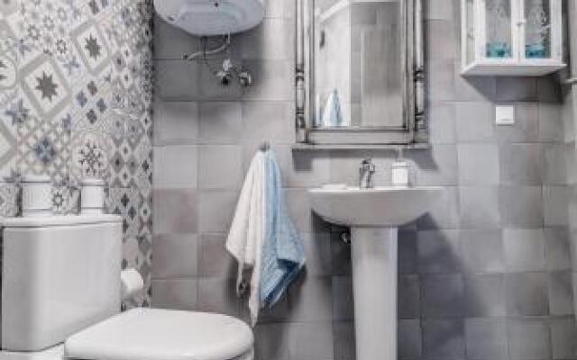 Papalina Suite