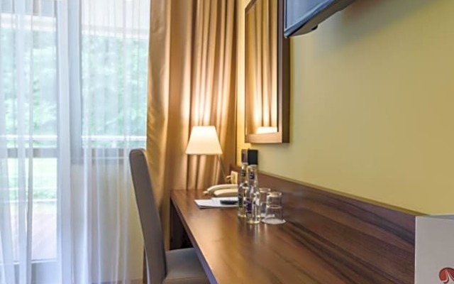 Hotel Podium