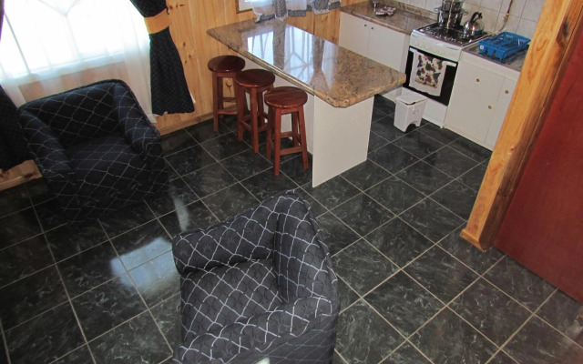 Apartamentos VistaMar