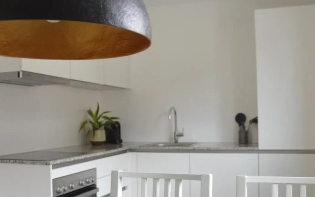 Appartments "Am Ardetzenberg"