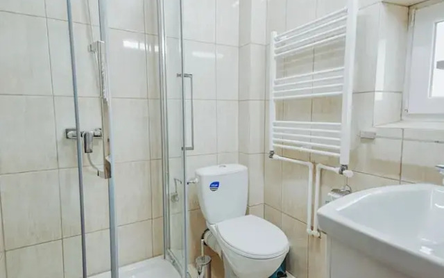 Complex Turistic Constantin Bucovina