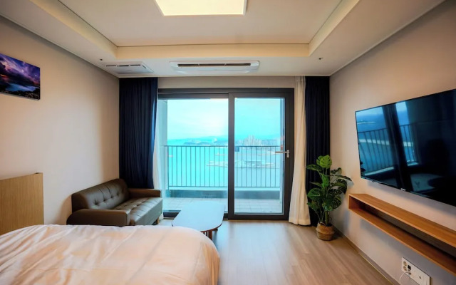 more than sokcho