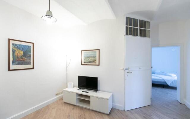 Saragozza Apartments