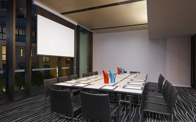 Four Points by Sheraton Brisbane