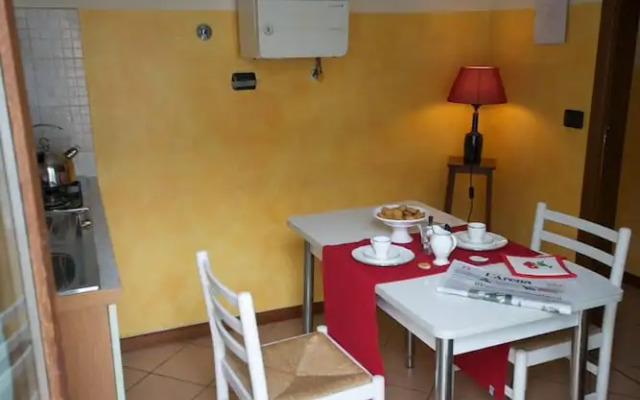 Villa Terri