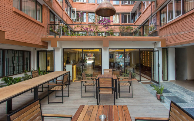 Potala Guest House