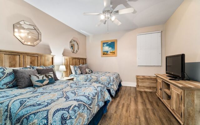 Crd0816 2 Bedroom Condo