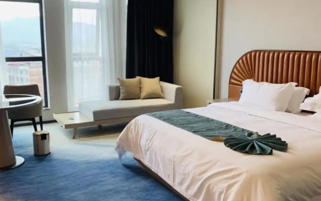 Ruijin International Hotel