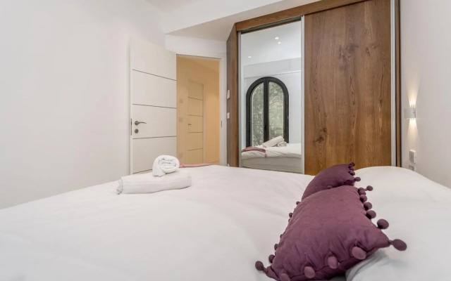 David Village 3 Bedroom - The beautiful one