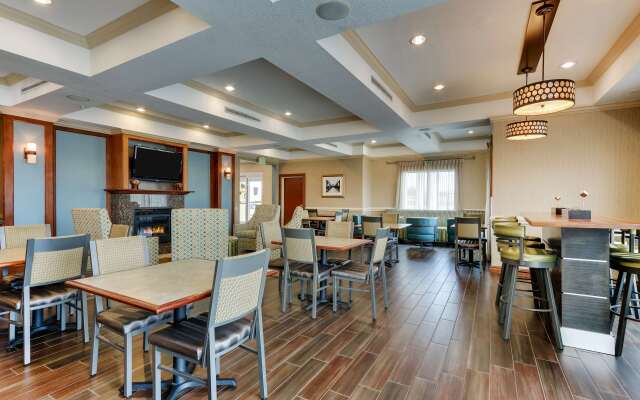 Best Western Plus Woodway Waco South Inn & Suites