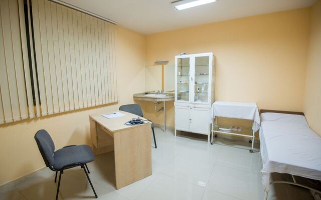 Zdravets Hotel Wellness & SPA