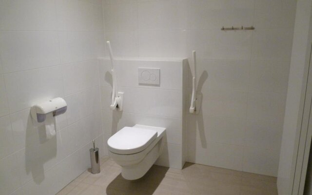 Hotel Au Prince Royal