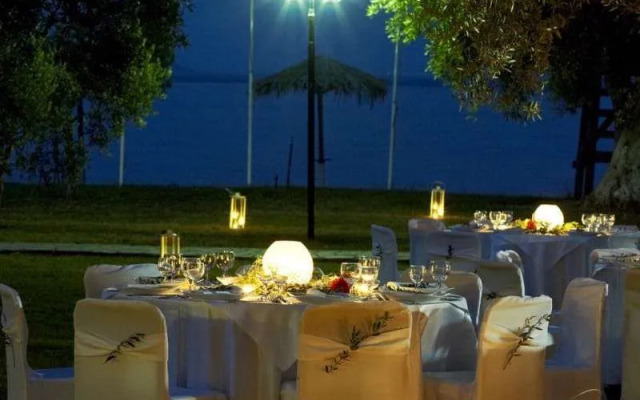 Belle Helene Hotel
