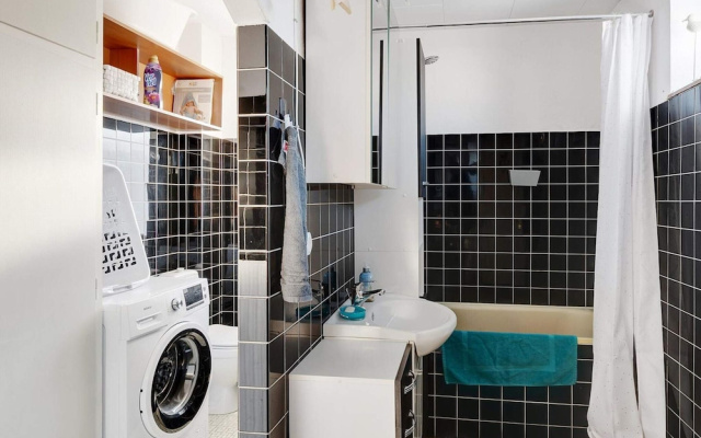 4 Star Holiday Home in Lokken
