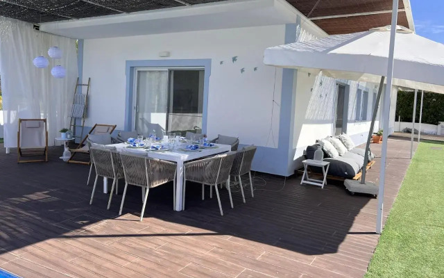 Villa Amêndoa