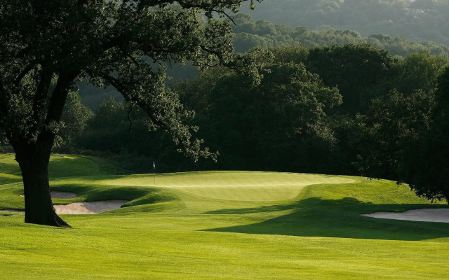 The Manor House At Celtic Manor