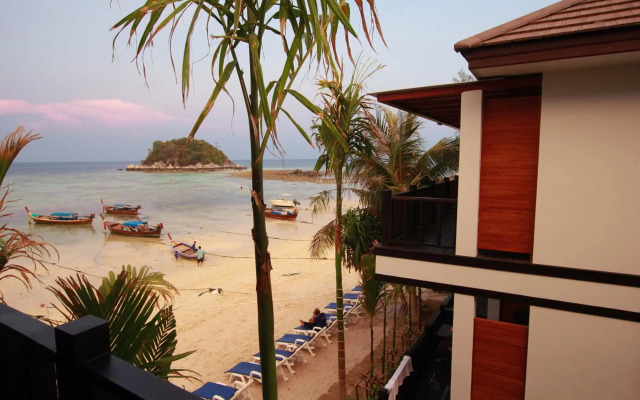 Cabana Lipe Beach Resort