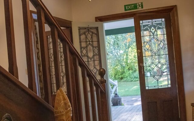 Serenity House Pemberton