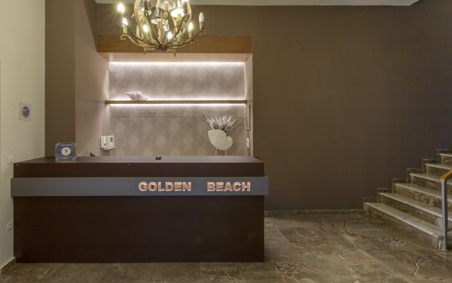 Golden Beach