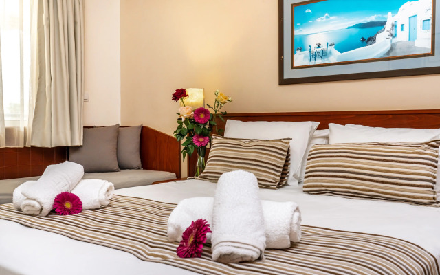 Philoxenia Hotel & Spa