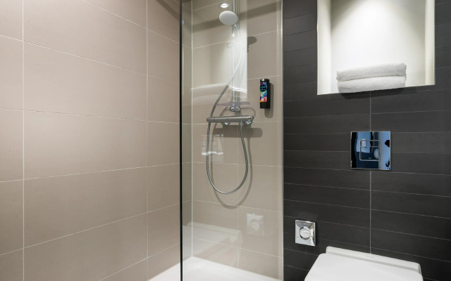 Holiday Inn - the niu, Square Mannheim by IHG
