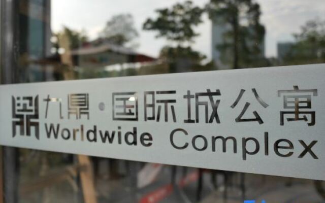 YouJia Apartment
