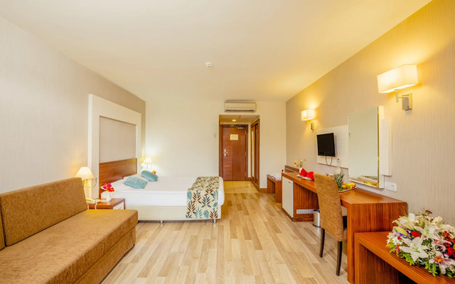 Greenwood Kemer Resort