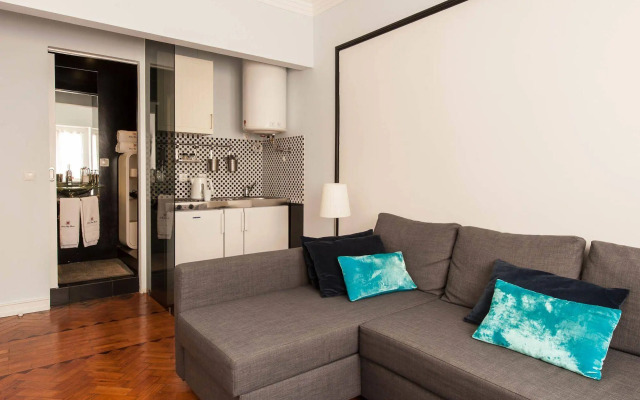 Lisbon City Break Apartments