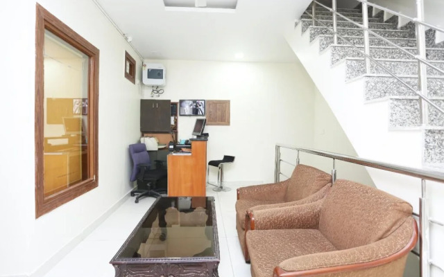 Doodle's Crib Guest House by OYO Rooms