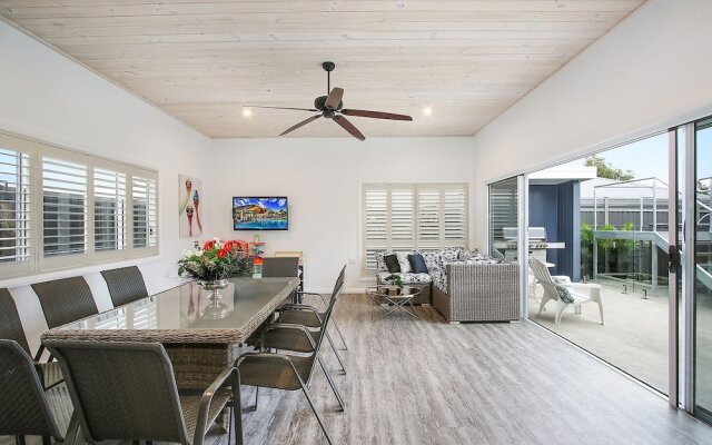 The Silver Bull All Abilities