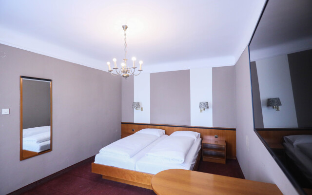 Parkhotel Krems