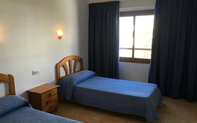 Hostal Residencia Nicolau