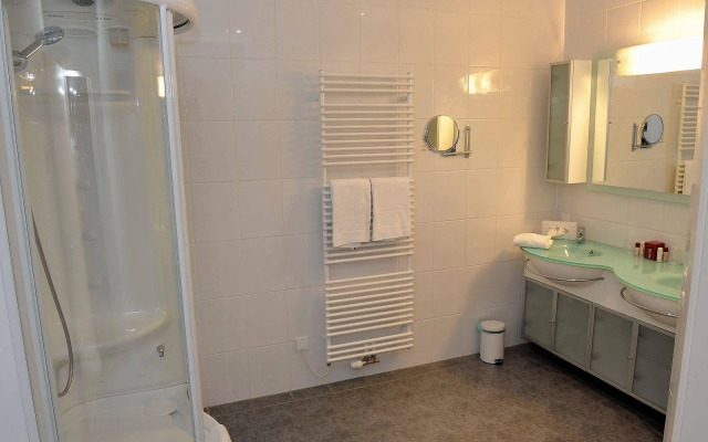 Hotel Plattenwirt