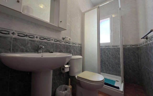 Cd-1383 Three Bedroom Villa With Pool