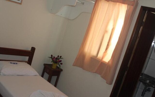 Hotel Rey