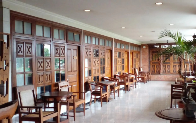 Bifa Hotel