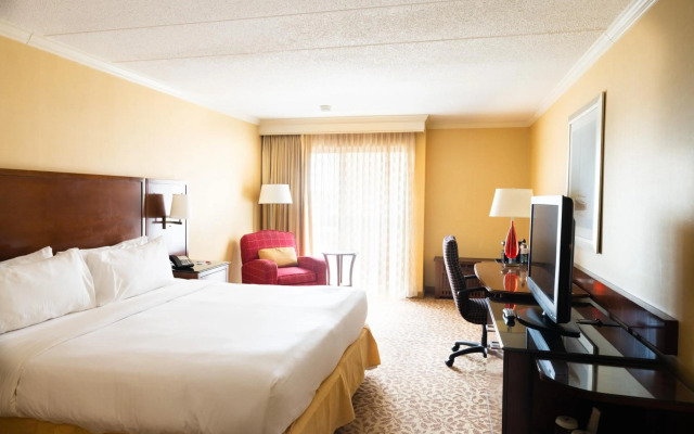 Providence Marriott Downtown