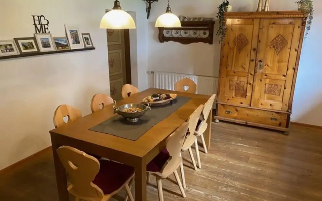 Chalet in Grosskirchheim in Carinthia With Sauna